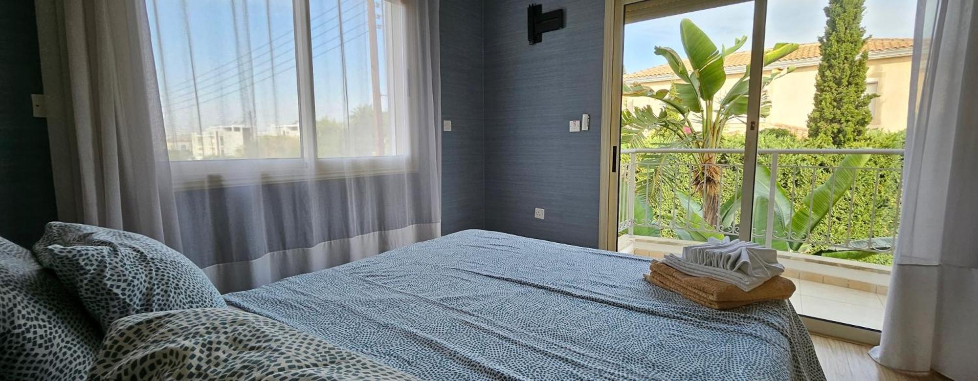 Seaview 6 Bedroom Villa & Private Pool Limassol Zewnętrze zdjęcie