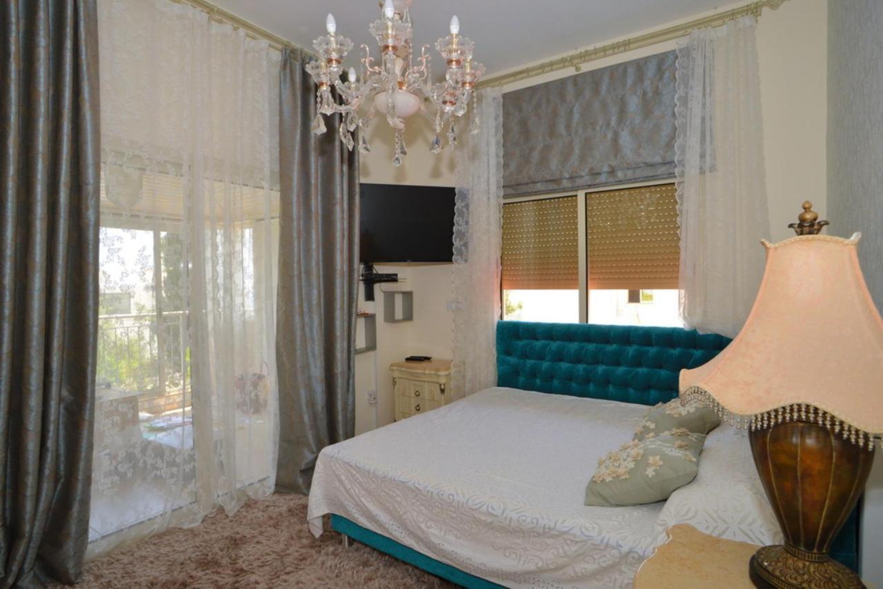 Seaview 6 Bedroom Villa & Private Pool Limassol Zewnętrze zdjęcie